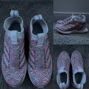 Kids RapidaRun Laceless Knit